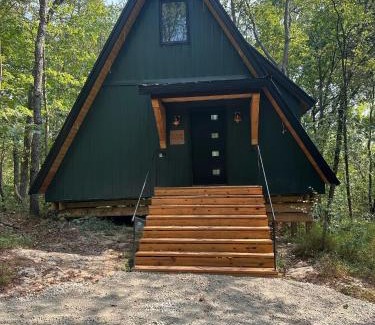 McArthur House | Hickory Hollow
