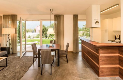 Postal Apartment | Hidalgo Suites & Restaurant