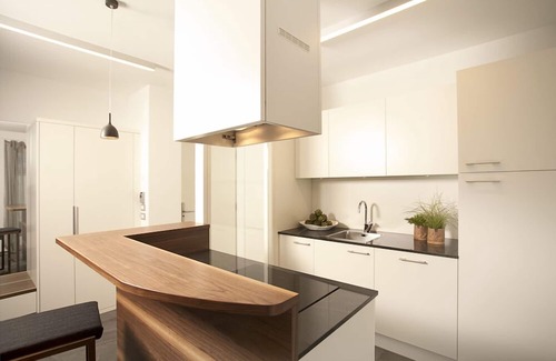 Postal Apartment | Hidalgo Suites & Restaurant