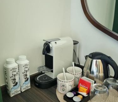 Malahide House | Hidden Acres- Deluxe Double Room