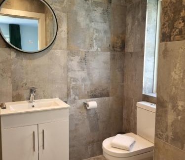 Malahide House | Hidden Acres- Deluxe Double Room