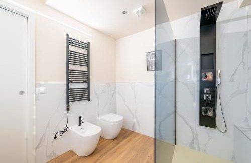 Chiusa di Pesio Apartment | Hidden church