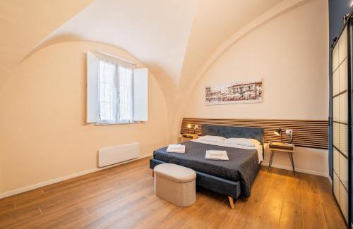 Chiusa di Pesio Apartment | Hidden church