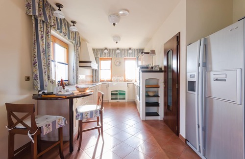 Gyorujbarat Villa | Hidden corner of tranquillity – Recreation in the idyllic Győrújbarát