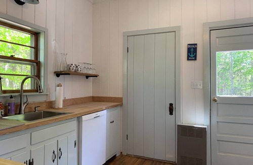 Brooklin House | Hidden Cottage