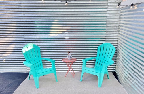 National City House | Hidden Cozy bungalow close to DT, beaches, & base/pet-friendly/