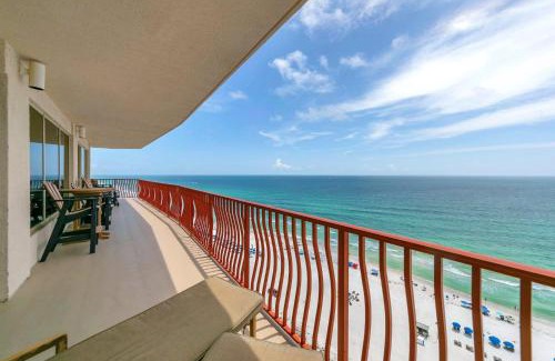 Gulf Lagoon Beach House | Hidden Dunes 1605