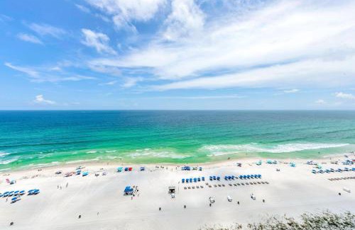 Gulf Lagoon Beach House | Hidden Dunes 1605