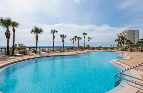 Gulf Lagoon Beach House | Hidden Dunes 1605