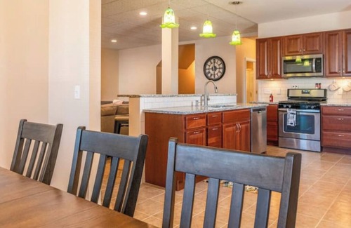 Buffalo Apartment | Hidden Emerald open floor plan/Remodeled Apartment