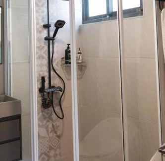 Waipu District House | Hidden Field Quiet House