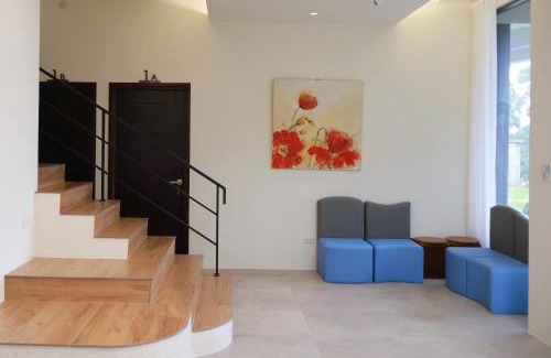 Waipu District House | Hidden Field Quiet House