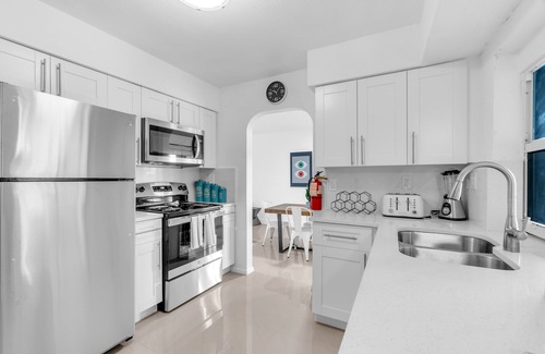 Lauderdale Lakes House | Hidden Gem 4BR Home with Private Pool & Game Room