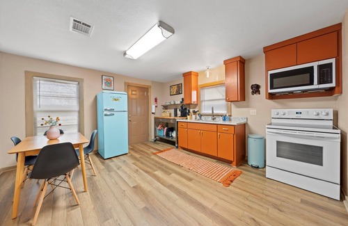 Waco House | Hidden Gem 9mins Magnolia+BU+DT