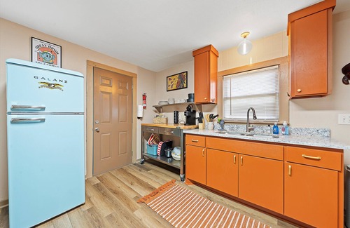 Waco House | Hidden Gem 9mins Magnolia+BU+DT