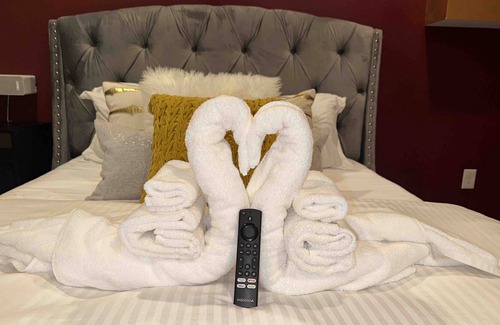 Brewerytown Apartment | Hidden Gem💎/Comfortable Stay