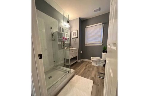 Northwest Raleigh Apartment | Hidden Gem conveniently located to everything.