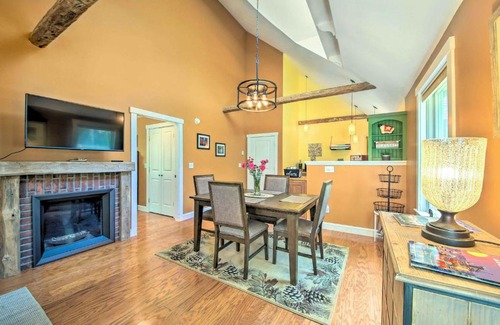 Brooklin House | Hidden Gem Cottage Near Blue Hill Peninsula