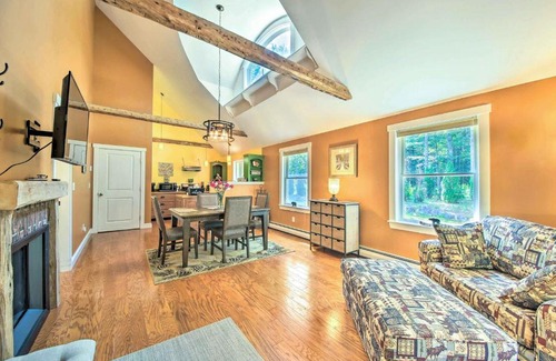 Brooklin House | Hidden Gem Cottage Near Blue Hill Peninsula