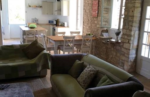 Campagnac-les-Quercy House | Hidden Gem, near Daglan with private pool