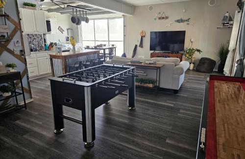 Panama City Beach House | Hidden Gem Guest House