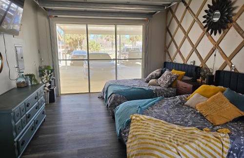 Panama City Beach House | Hidden Gem Guest House