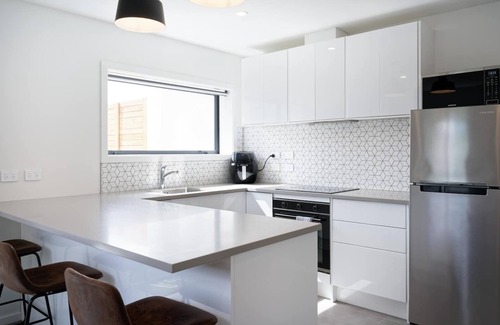 Calversham Apartment | Hidden Gem in Calton Hill