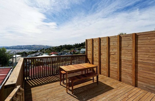 Calversham Apartment | Hidden Gem in Calton Hill