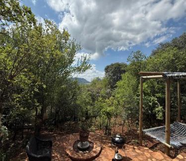 Hartbeespoort Ski Chalet | Hidden Gem of Hartees