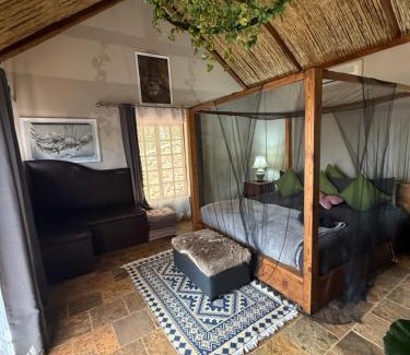 Hartbeespoort Ski Chalet | Hidden Gem of Hartees