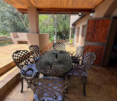 Hartbeespoort Ski Chalet | Hidden Gem of Hartees