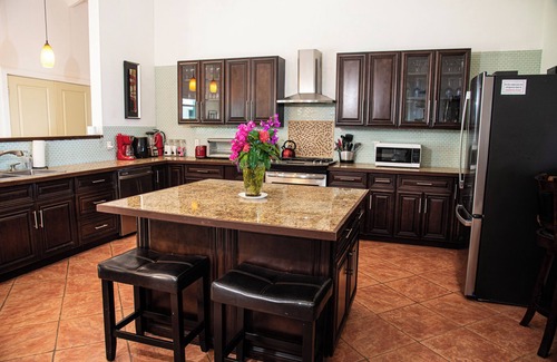 Estate Salt River Villa | Hidden Gem of Salt River!