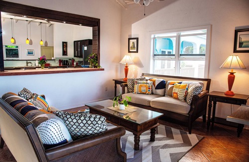 Estate Salt River Villa | Hidden Gem of Salt River!