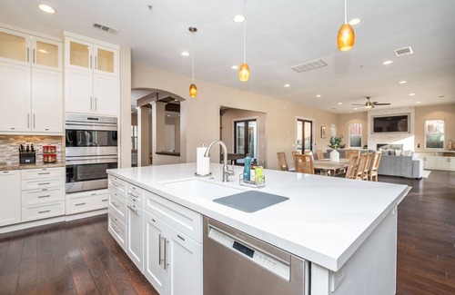 Vista House | Hidden Gem of SoCal: Game Room, Pool, Spa, & More!