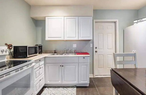 Colorado Springs Apartment | Hidden Gem