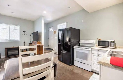 Colorado Springs Apartment | Hidden Gem