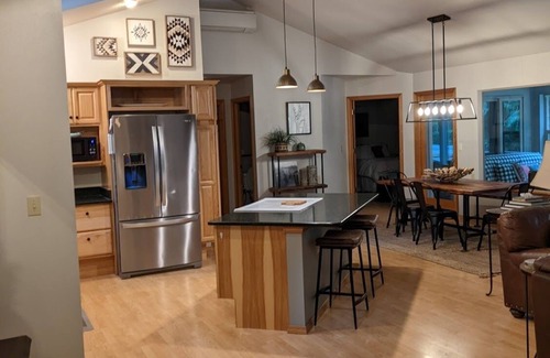 Burley House | Hidden Gem