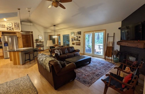 Burley House | Hidden Gem