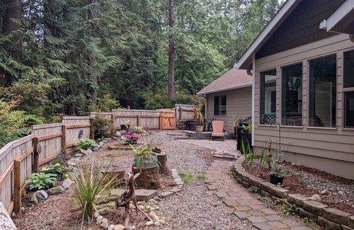 Burley House | Hidden Gem