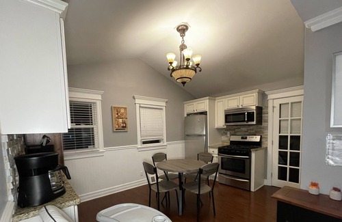 Birmingham House | Hidden Gem, Walk to DT Birmingham, Free Parking