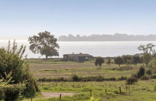 Rendbjerg House | Hidden Gem With A Great View