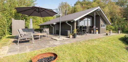 Rendbjerg House | Hidden Gem With A Great View