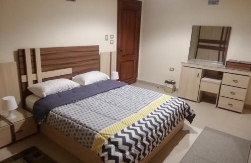 New Cairo Apartment | Hidden Gem with pool access in New cairo