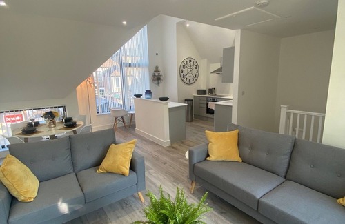 Canterbury House | Hidden Gem Within The City Walls