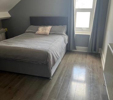 Rhyl Apartment | Hidden Hideaway by the Beach