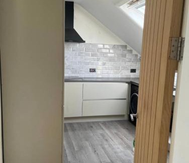 Rhyl Apartment | Hidden Hideaway by the Beach