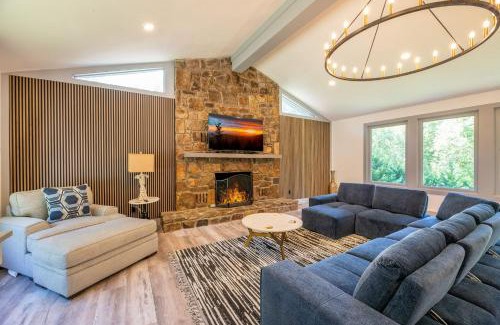 Gatlinburg Villa | Hidden Hills