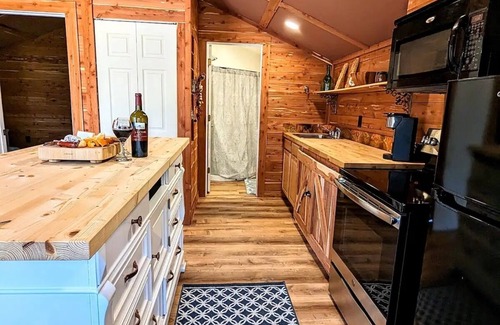 Caroleen Other | Hidden Holler Forest Suite - Privacy, nature and beauty