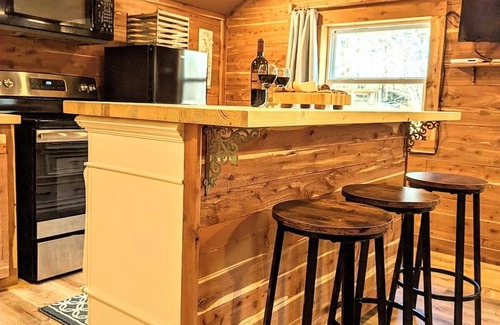 Caroleen Other | Hidden Holler Forest Suite - Privacy, nature and beauty