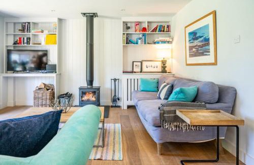 Brancaster House | Hidden House